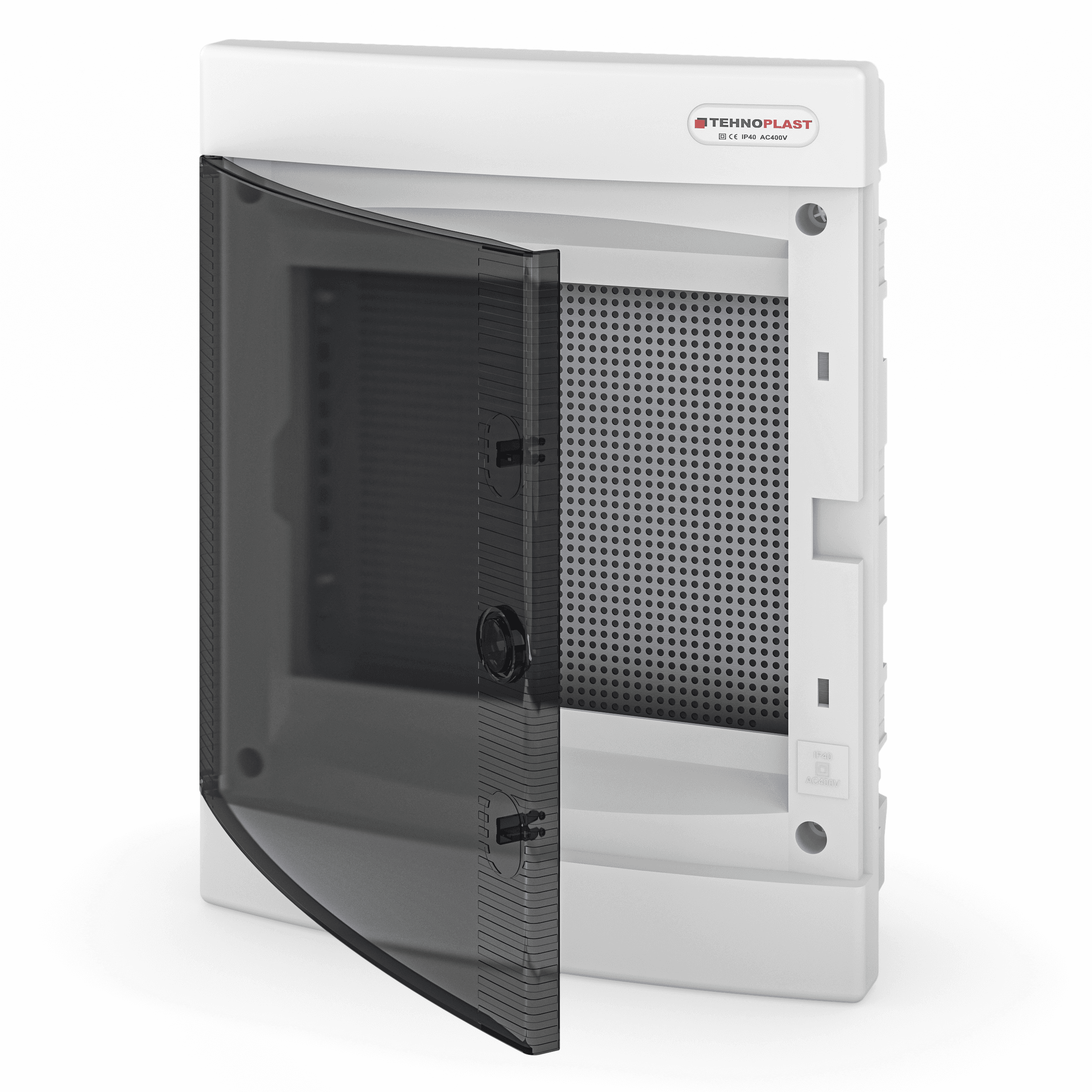 U 24 CW IT - Technical Drawing