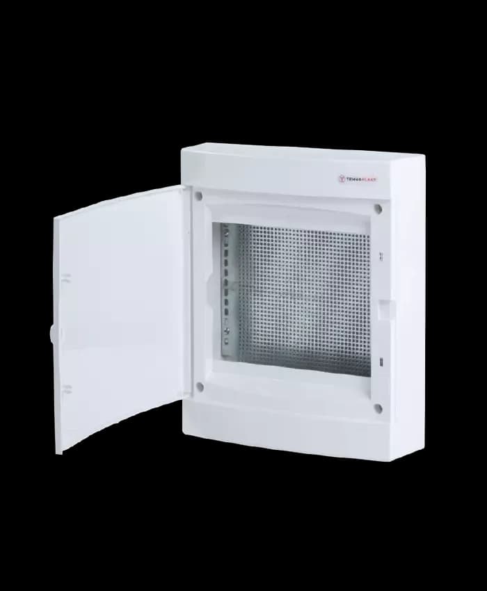 N 24 CW IT - Transparentna vrata