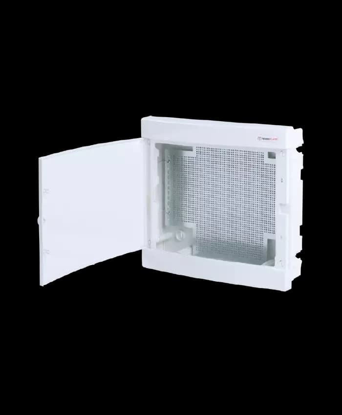 U 2x18 CW IT - Technical Drawing