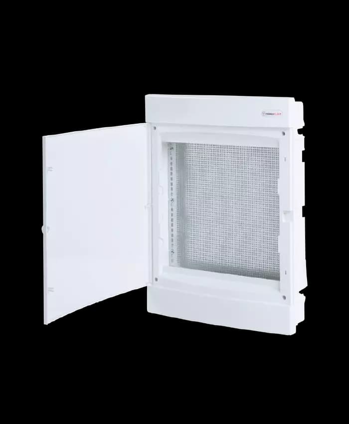 U 3x18 CW IT - Technical Drawing